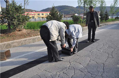 廊坊玻纤防裂贴当地销售点联系方式